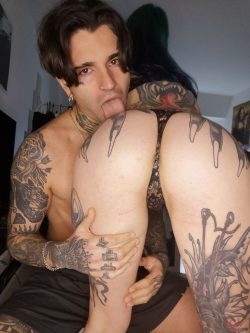 Tommy & Lea (tommylea666) Leaked Photos and Videos