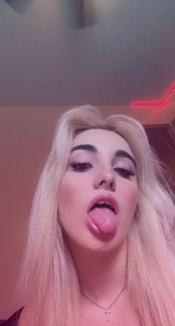 Frsprincessxo OnlyFans Leaked Videos & Photos