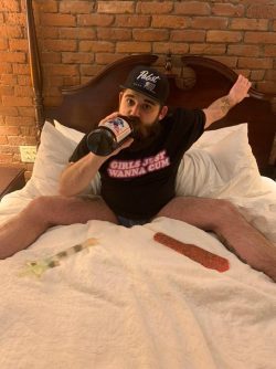 Daddy Pabst OnlyFans Leaked Videos & Photos