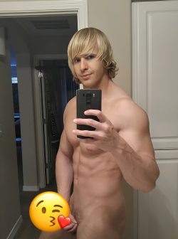 Cameron Foster OnlyFans Leaked Videos & Photos