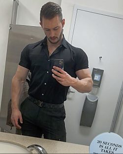 Max K Free (maxkfitfree) Leaked Photos and Videos