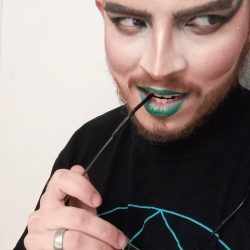 Luka aka Drag Daddy OnlyFans Leaked Videos & Photos