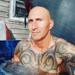 Brian (fitnessbuff316) Leaked Photos and Videos