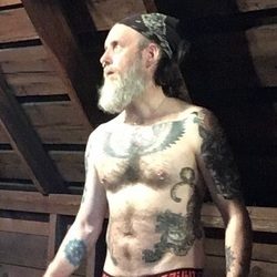 Dave_bob (dave_bob) Leaked Photos and Videos