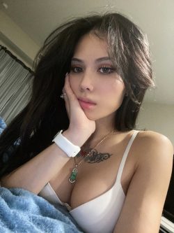 Ts Melanie OnlyFans Leaked Videos & Photos