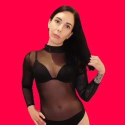 Goddess Lucia OnlyFans Leaked Videos & Photos