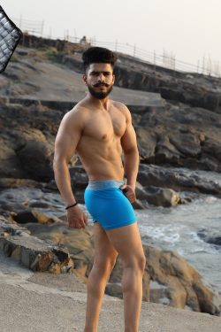 Firoz Shaikh OnlyFans Leaked Videos & Photos