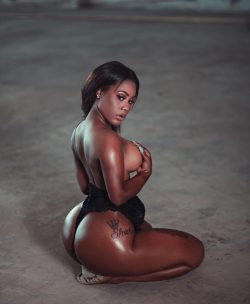 Miss B (officialmissb) Leaked Photos and Videos