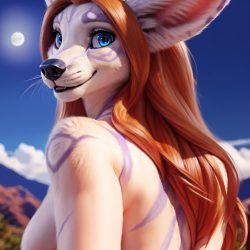 Evie 🐱🦊🐺 (evie.everpaw) Leaked Photos and Videos