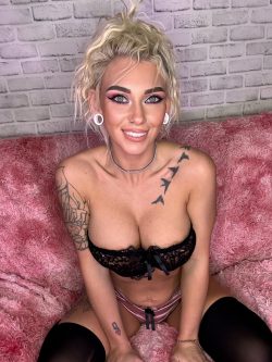 Your New Fav Dirty Secret OnlyFans Leaked Videos & Photos
