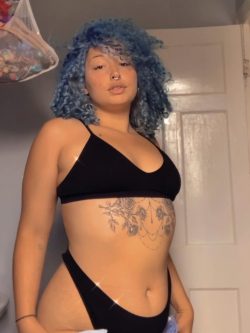 Lilac belle OnlyFans Leaked Videos & Photos