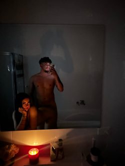 L & C 🫶🏾 (caitienlucas) Leaked Photos and Videos