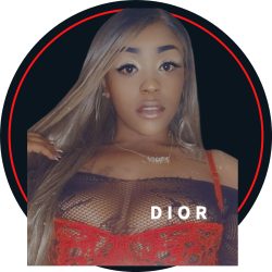Dior OnlyFans Leaked Videos & Photos