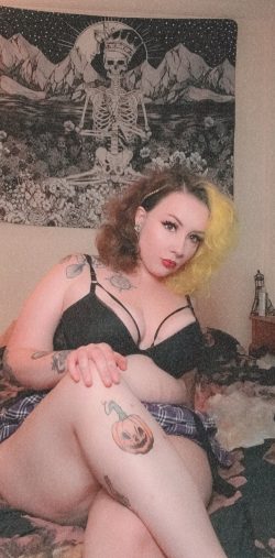 𝕲𝖔𝖙𝖍 𝕭𝖆𝖇𝖞 𝕯𝖔𝖑𝖑💋 𝕾𝖊𝖝𝖙 OnlyFans Leaked Videos & Photos