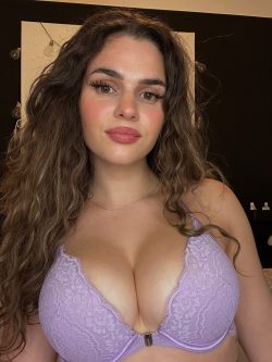 Baby Maryam OnlyFans Leaked Videos & Photos