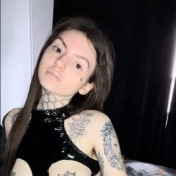 Mily Moon 🌙 OnlyFans Leaked Videos & Photos