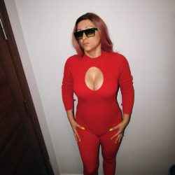 Croatian Sexy lady OnlyFans Leaked Videos & Photos