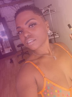 Jem♒️ (bxtchbefierce) Leaked Photos and Videos