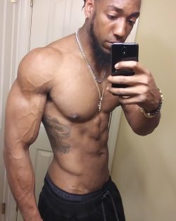 Donnie B (dback224) Leaked Photos and Videos