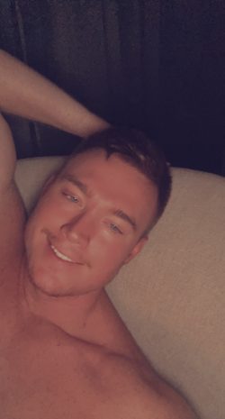 John B OnlyFans Leaked Videos & Photos