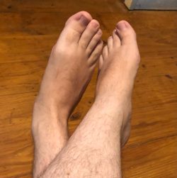 Australian Foot Guy (u185528236) Leaked Photos and Videos