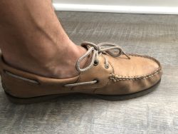 Gerald (orlandogayfeet) Leaked Photos and Videos