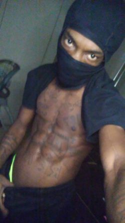 Neno Bandz OnlyFans Leaked Videos & Photos