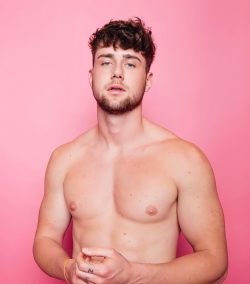 Harry Jowsey OnlyFans Leaked Videos & Photos