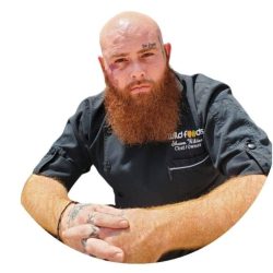 Chef Shawn Wilder (chefshawnwilder) Leaked Photos and Videos
