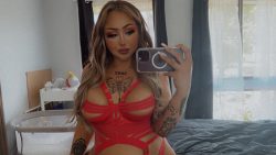 gxmmabennett (gxmmabennett) Leaked Photos and Videos