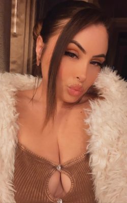Lina Marie (starbabylina) Leaked Photos and Videos