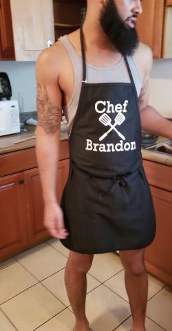 Chef_B (chef_b) Leaked Photos and Videos