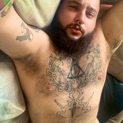 Saint Dionysos OnlyFans Leaked Videos & Photos