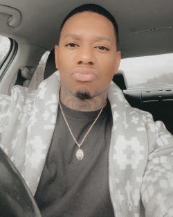 Jr Harper (jayharper) Leaked Photos and Videos