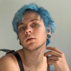 Nemo Neptune 🧜🏼‍♂️ (xnemoneptunex) Leaked Photos and Videos