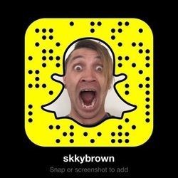 Skky Brown (skkybrown) Leaked Photos and Videos