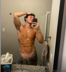 Mason OnlyFans Leaked Videos & Photos