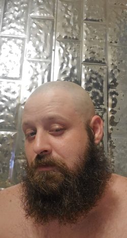 Beardedbeast OnlyFans Leaked Videos & Photos