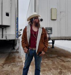 Cowboy Killer OnlyFans Leaked Videos & Photos