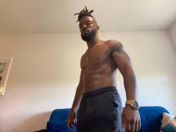 Kodiak Black OnlyFans Leaked Videos & Photos