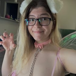 fairy ༉⋅₊˚ OnlyFans Leaked Videos & Photos