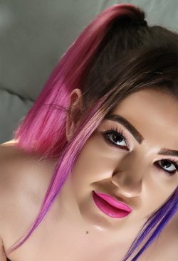 Harley Grace OnlyFans Leaked Videos & Photos