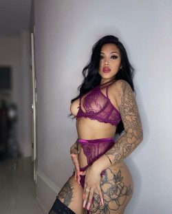 MsFoxxy (msfoxxyy) Leaked Photos and Videos