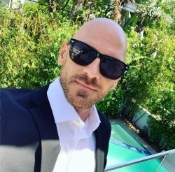 Johnny Sins OnlyFans Leaked Videos & Photos