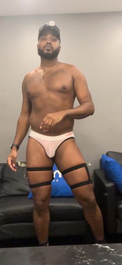 ZaddyBoy OnlyFans Leaked Videos & Photos