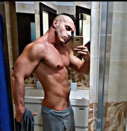 Mauro C OnlyFans Leaked Videos & Photos