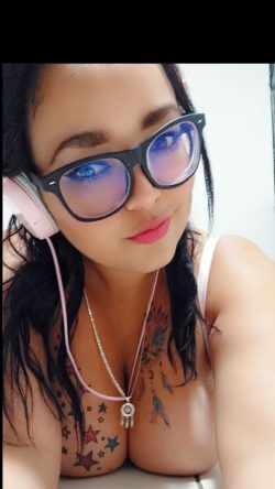 Aby Garcia (aby_of) Leaked Photos and Videos