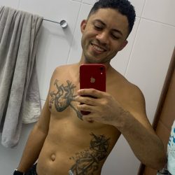 Gilvan Cardoso santos (cardosogil) Leaked Photos and Videos