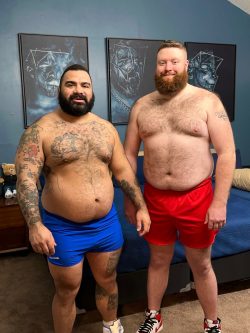 Buffet & BeerCan OnlyFans Leaked Videos & Photos
