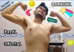 aL3x SíXxXeL !!! OnlyFans Leaked Videos & Photos